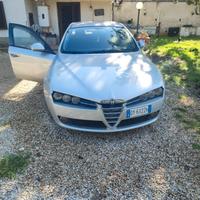 Alfa romeo 159 2.0 170 cv