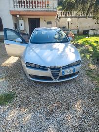 Alfa romeo 159 2.0 170 cv