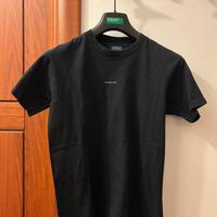 T-shirt in cotone Stefanel Taglia S