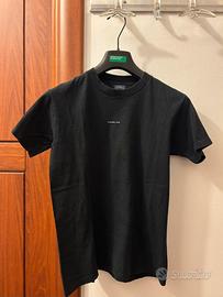 T-shirt in cotone Stefanel Taglia S