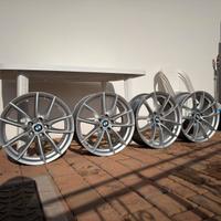 Cerchi 18 Originali BMW