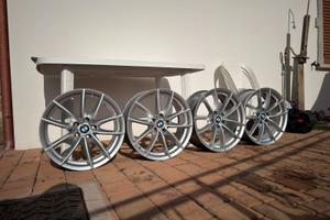 Cerchi 18 Originali BMW
