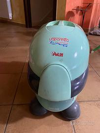Vaporello Polti Lecoaspira 910