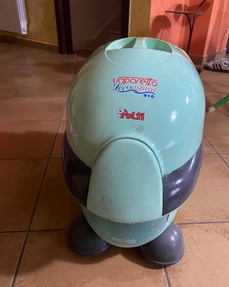 Vaporello Polti Lecoaspira 910