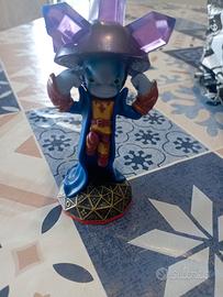 Skylanders trap team trap master