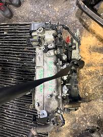 MOTORE FIAT 500 1.2 2016