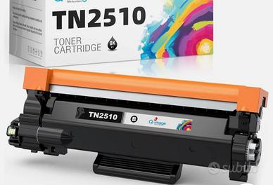 Toner Brother TN-2510