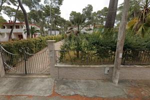 Villa angolare Zona Viale Dei Pini - Castellaneta