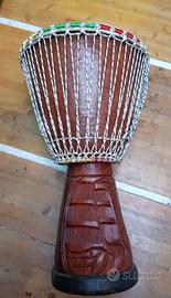 DJEMBE AFRICANO