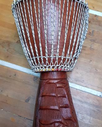 DJEMBE AFRICANO