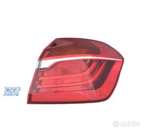 FANALE ESTERNO DESTRO BMW F45 ACTIVE TOURER 13-