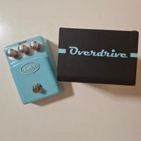 T-rex overdrive pedale chitarra elettrica