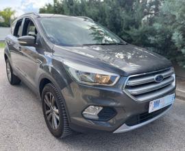 Ford Kuga 1.5 TDCI 120 CV S&S 2WD Plus