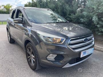 Ford Kuga 1.5 TDCI 120 CV S&S 2WD Plus