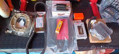 kit tagliando e riparazione Honda SH 150 / 125  