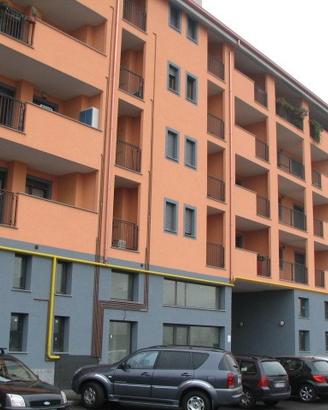 BILOCALE con BOX, STAZIONE BOVISA, NO AGENZIA