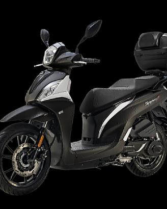 SYM Symphony ST 50-125-200 VARI COLORI E5+