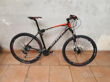 Mountain Bike Montana Urano 29