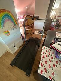 Tapis roulant Domyos
