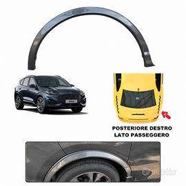 Modanatura posteriore destra Ford Kuga 