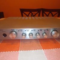GRUNDIG SXV6000 preamplificatore