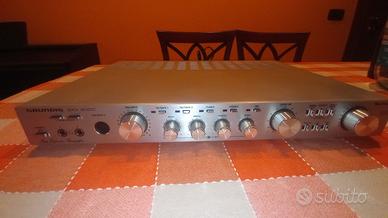 GRUNDIG SXV6000 preamplificatore