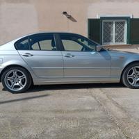 BMW 320d E46 6marce ASI