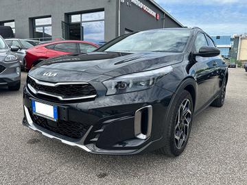 KIA XCeed - Xceed 1.5 T-GDi 160 CV MHEV iMT GT-Lin