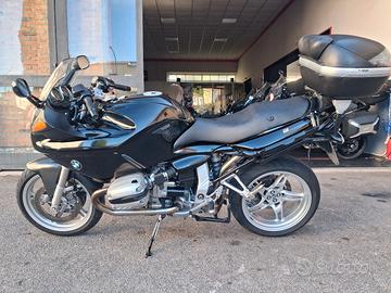 BMW r1100s anno 2000