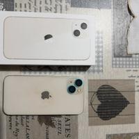 Iphone 13 white 128GB