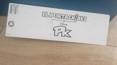 Portachiavi PK DISNEY