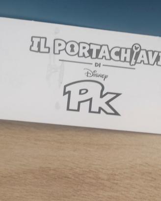 Portachiavi PK DISNEY