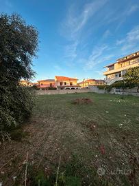 Area edificabile a Santa Giusta