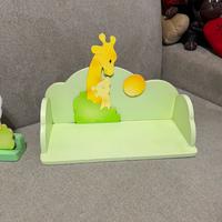 Arredi per cameretta bimbi