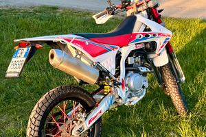 fantic 125