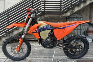 ktm 350 2022