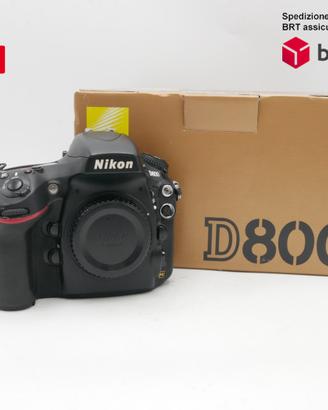 Nikon D800 + MB-D12