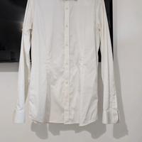 Camicia Bianca Jack & Jones Premium - Taglia L
