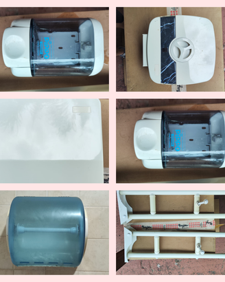 Accessori per Cucina & Wc