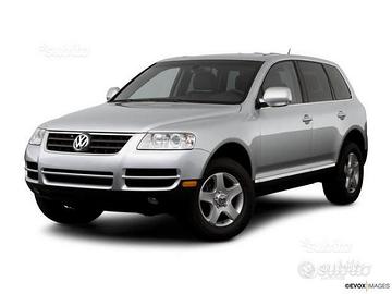Touareg
