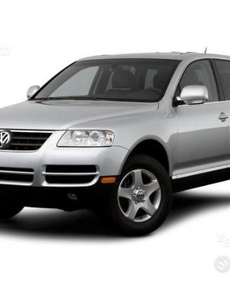 Touareg