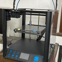 STAMPANTE 3D TRONXY D01