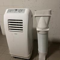 Condizionatore portatile