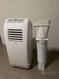 Condizionatore portatile
