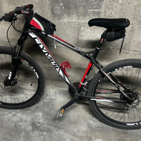 MTB Olimpia cobra  27.50