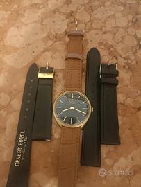 orologio vintage anni 70 carica manuale 