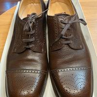 SCARPE DA UOMO nr. 6 e 1/2