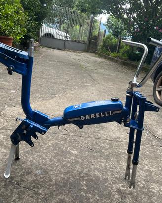 Garelli vp 3