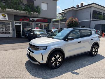 OPEL Frontera Hybrid 145 CV EDCT GS WINTER PACK PR