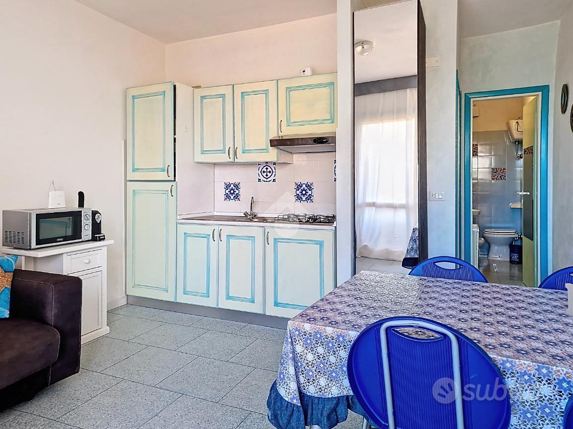 Apartment in Badesi, Costa del Turchese, Li Scalitti - Vista 4